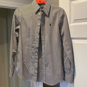 Polo Ralph Lauren button-down shirt